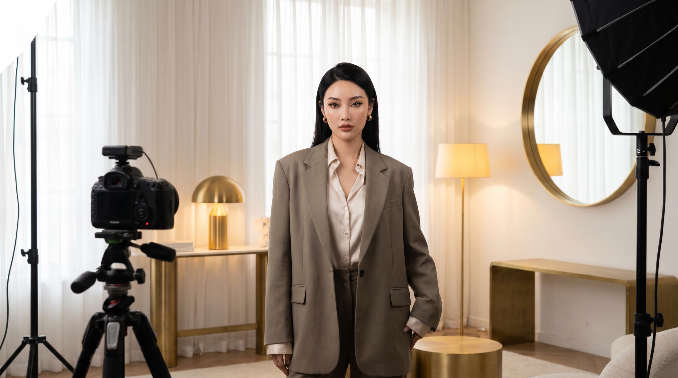 糖心官网,美图：时尚杂志封面大片